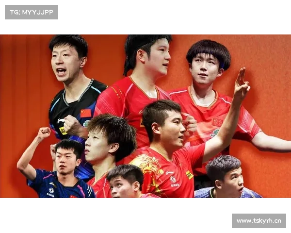 2018年乒乓球巡回赛总决赛