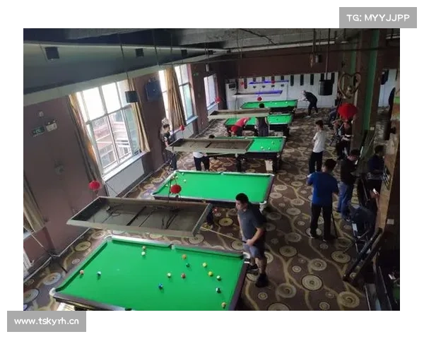 2024重庆国际台球精英挑战赛激情对决荣耀之争盛大开幕